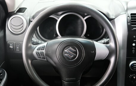 Suzuki Grand Vitara, 2011 год, 1 199 000 рублей, 13 фотография