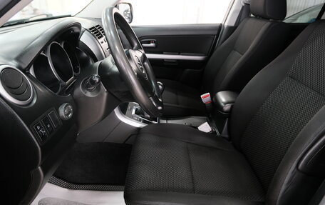 Suzuki Grand Vitara, 2011 год, 1 199 000 рублей, 8 фотография