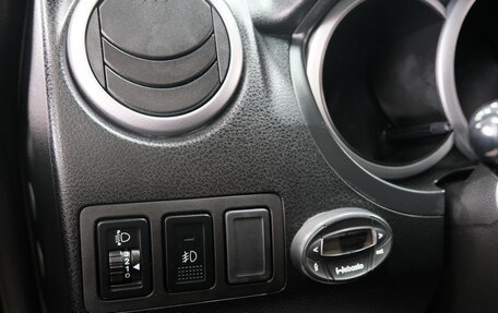 Suzuki Grand Vitara, 2011 год, 1 199 000 рублей, 10 фотография