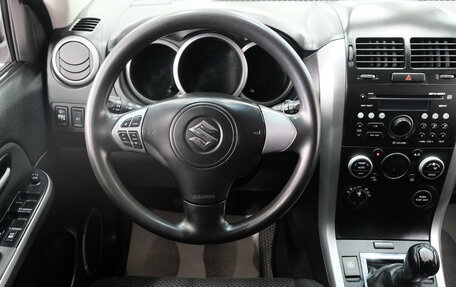 Suzuki Grand Vitara, 2011 год, 1 199 000 рублей, 12 фотография