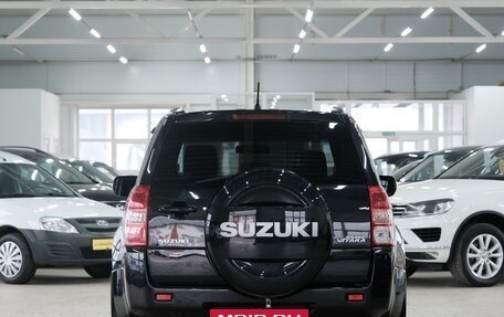 Suzuki Grand Vitara, 2011 год, 1 199 000 рублей, 6 фотография