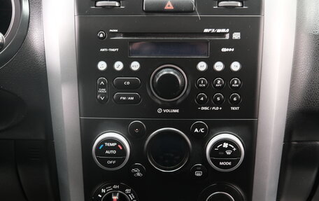 Suzuki Grand Vitara, 2011 год, 1 199 000 рублей, 17 фотография