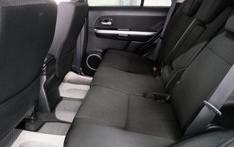 Suzuki Grand Vitara, 2011 год, 1 199 000 рублей, 22 фотография