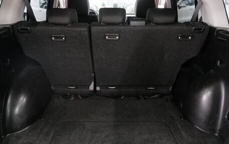 Suzuki Grand Vitara, 2011 год, 1 199 000 рублей, 25 фотография