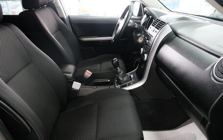 Suzuki Grand Vitara, 2011 год, 1 199 000 рублей, 21 фотография