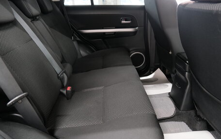 Suzuki Grand Vitara, 2011 год, 1 199 000 рублей, 23 фотография