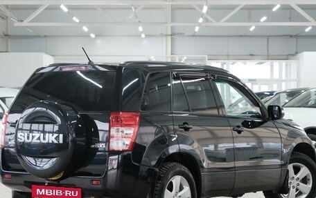 Suzuki Grand Vitara, 2011 год, 1 199 000 рублей, 7 фотография