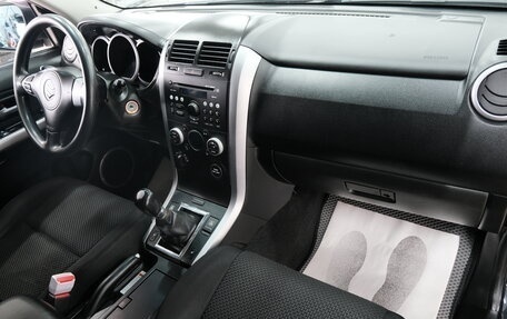 Suzuki Grand Vitara, 2011 год, 1 199 000 рублей, 20 фотография