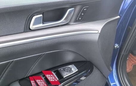 KIA K5, 2021 год, 2 150 000 рублей, 11 фотография