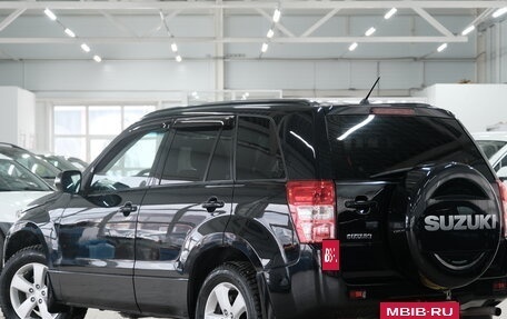 Suzuki Grand Vitara, 2011 год, 1 199 000 рублей, 5 фотография