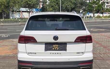 Volkswagen Tharu, 2021 год, 1 890 000 рублей, 4 фотография