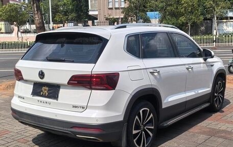 Volkswagen Tharu, 2021 год, 1 890 000 рублей, 5 фотография