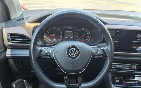 Volkswagen Tharu, 2021 год, 1 890 000 рублей, 10 фотография