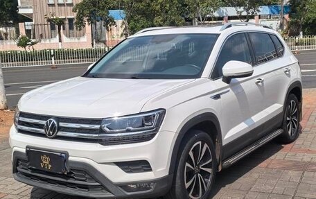 Volkswagen Tharu, 2021 год, 1 890 000 рублей, 2 фотография