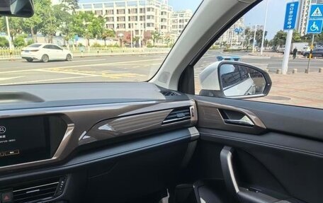Volkswagen Tharu, 2021 год, 1 890 000 рублей, 13 фотография