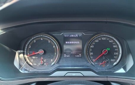 Volkswagen Tharu, 2021 год, 1 890 000 рублей, 11 фотография
