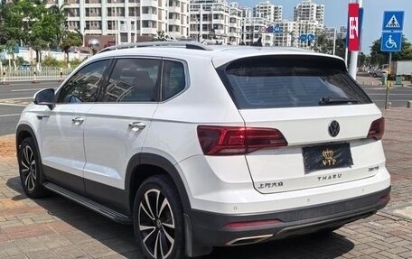 Volkswagen Tharu, 2021 год, 1 890 000 рублей, 6 фотография
