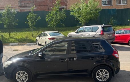 KIA cee'd I рестайлинг, 2010 год, 920 000 рублей, 6 фотография