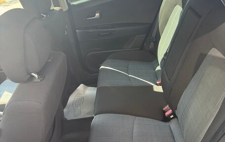 KIA cee'd I рестайлинг, 2010 год, 920 000 рублей, 8 фотография