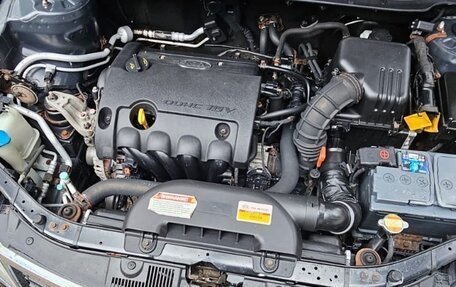 KIA cee'd I рестайлинг, 2010 год, 920 000 рублей, 11 фотография