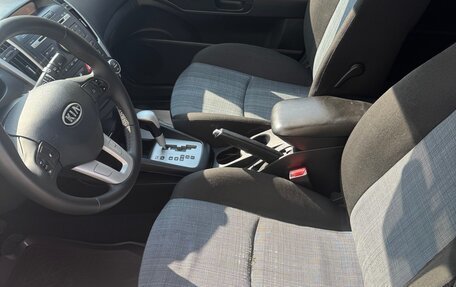 KIA cee'd I рестайлинг, 2010 год, 920 000 рублей, 7 фотография