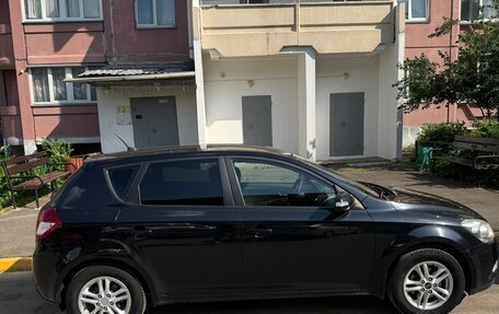 KIA cee'd I рестайлинг, 2010 год, 920 000 рублей, 4 фотография