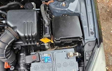 KIA cee'd I рестайлинг, 2010 год, 920 000 рублей, 10 фотография