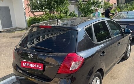 KIA cee'd I рестайлинг, 2010 год, 920 000 рублей, 3 фотография