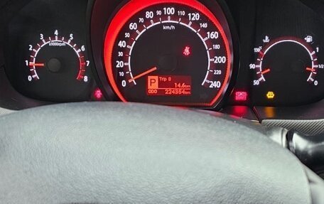 KIA cee'd I рестайлинг, 2010 год, 920 000 рублей, 18 фотография