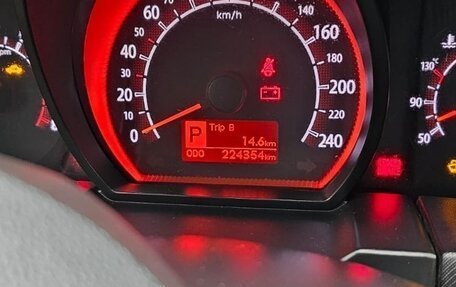 KIA cee'd I рестайлинг, 2010 год, 920 000 рублей, 19 фотография