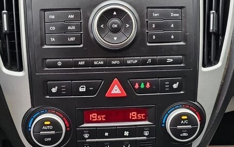 KIA cee'd I рестайлинг, 2010 год, 920 000 рублей, 17 фотография