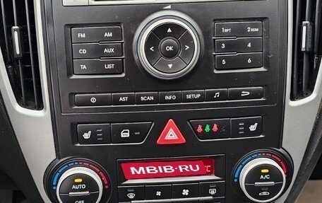 KIA cee'd I рестайлинг, 2010 год, 920 000 рублей, 20 фотография