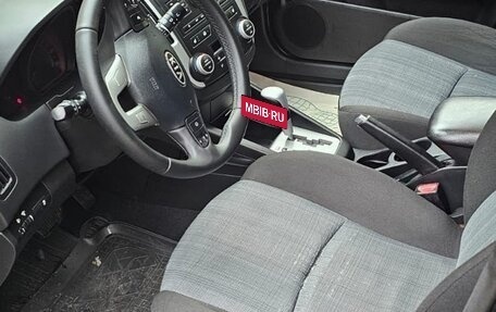KIA cee'd I рестайлинг, 2010 год, 920 000 рублей, 21 фотография
