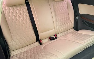 Audi A3, 2008 год, 650 000 рублей, 1 фотография
