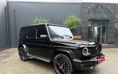 Mercedes-Benz G-Класс AMG, 2021 год, 21 500 000 рублей, 1 фотография