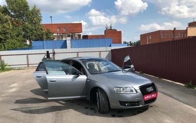 Audi A6, 2006 год, 505 000 рублей, 1 фотография
