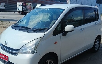 Daihatsu Move VI рестайлинг, 2011 год, 460 000 рублей, 1 фотография