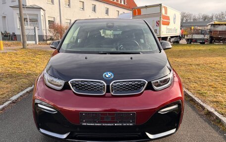 BMW i3 I01 рестайлинг, 2022 год, 2 824 000 рублей, 1 фотография