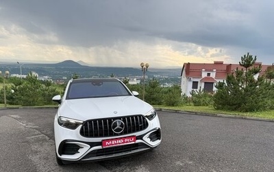 Mercedes-Benz GLC AMG, 2024 год, 10 450 000 рублей, 1 фотография