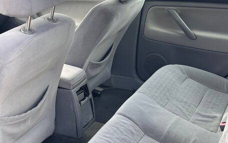 Volkswagen Passat B5+ рестайлинг, 2001 год, 480 000 рублей, 12 фотография