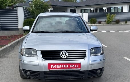 Volkswagen Passat B5+ рестайлинг, 2001 год, 480 000 рублей, 8 фотография