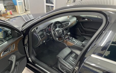 Audi A6, 2014 год, 1 515 рублей, 8 фотография