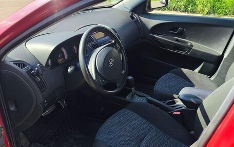 KIA cee'd I рестайлинг, 2007 год, 470 000 рублей, 6 фотография