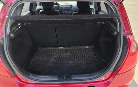KIA cee'd I рестайлинг, 2007 год, 470 000 рублей, 9 фотография