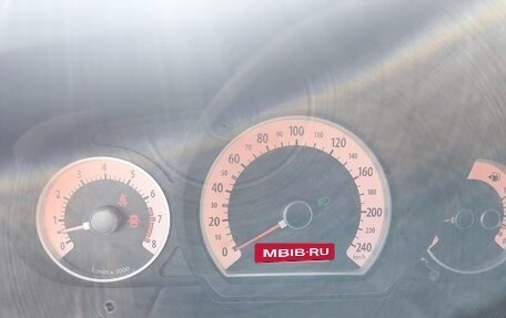 KIA cee'd I рестайлинг, 2007 год, 470 000 рублей, 7 фотография