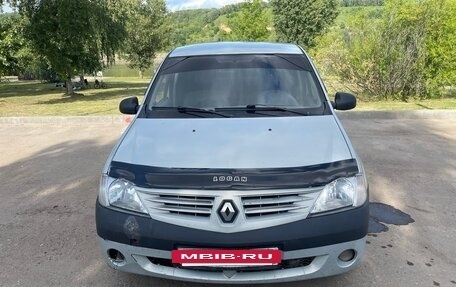 Renault Logan I, 2008 год, 200 000 рублей, 3 фотография