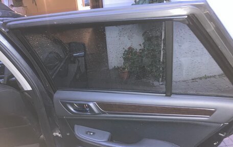 Subaru Outback IV рестайлинг, 2015 год, 1 990 000 рублей, 10 фотография