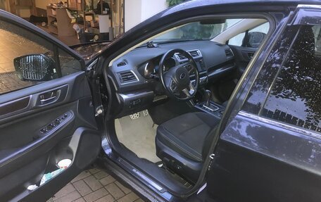 Subaru Outback IV рестайлинг, 2015 год, 1 990 000 рублей, 8 фотография
