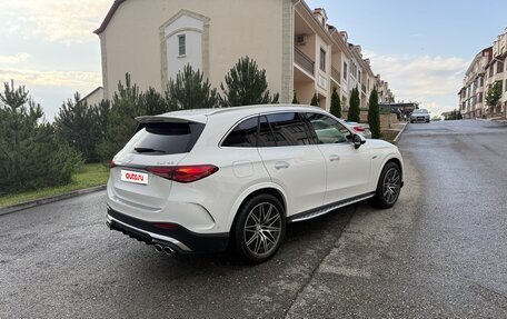 Mercedes-Benz GLC AMG, 2024 год, 10 450 000 рублей, 4 фотография