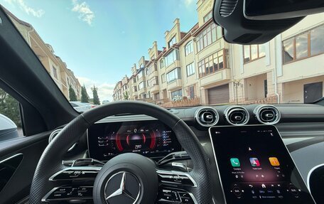 Mercedes-Benz GLC AMG, 2024 год, 10 450 000 рублей, 9 фотография